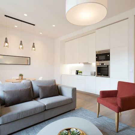 Flh Restauradores Charming Apartment Lisboa المظهر الخارجي الصورة
