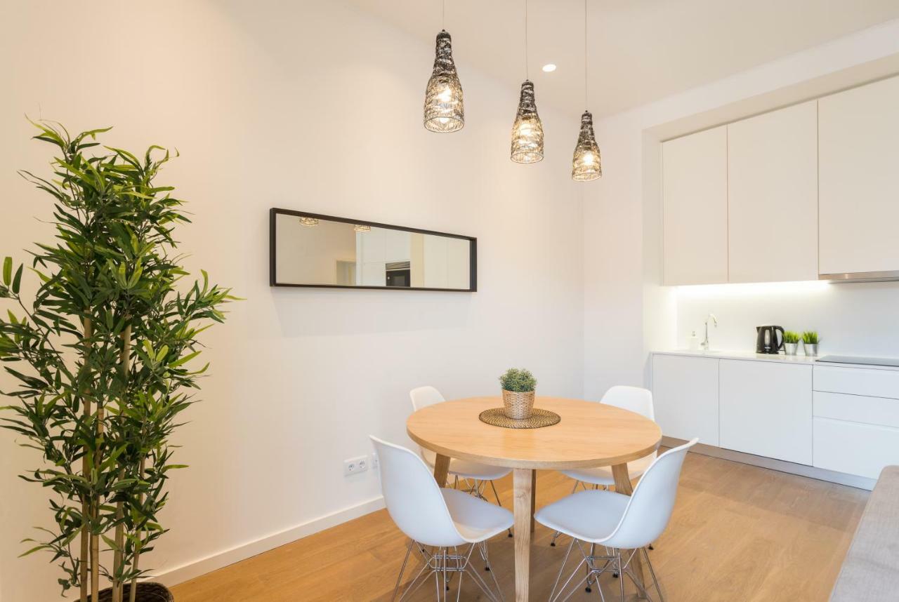 Flh Restauradores Charming Apartment Lisboa المظهر الخارجي الصورة