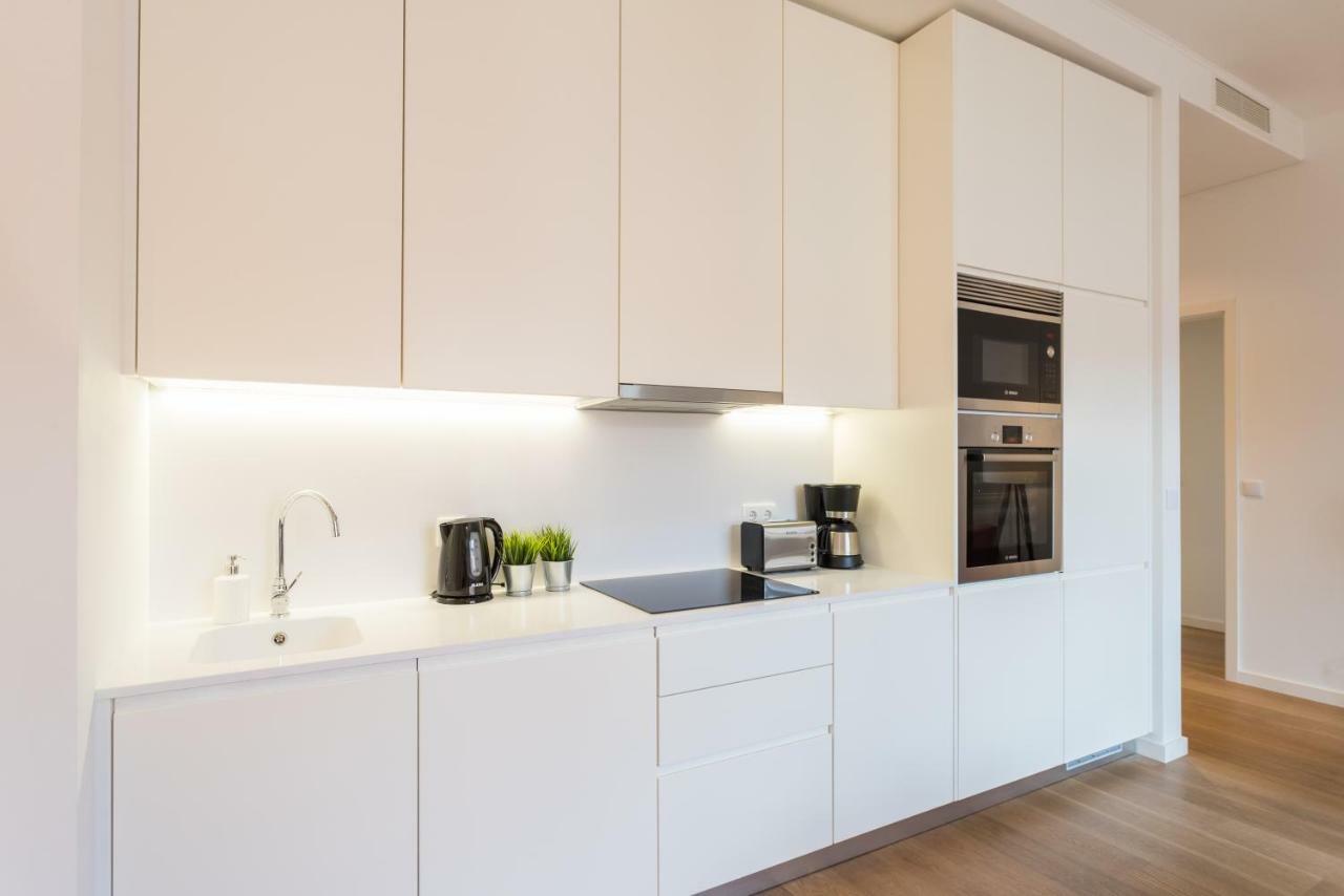 Flh Restauradores Charming Apartment Lisboa المظهر الخارجي الصورة