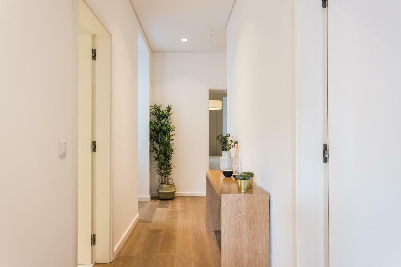 Flh Restauradores Charming Apartment Lisboa المظهر الخارجي الصورة