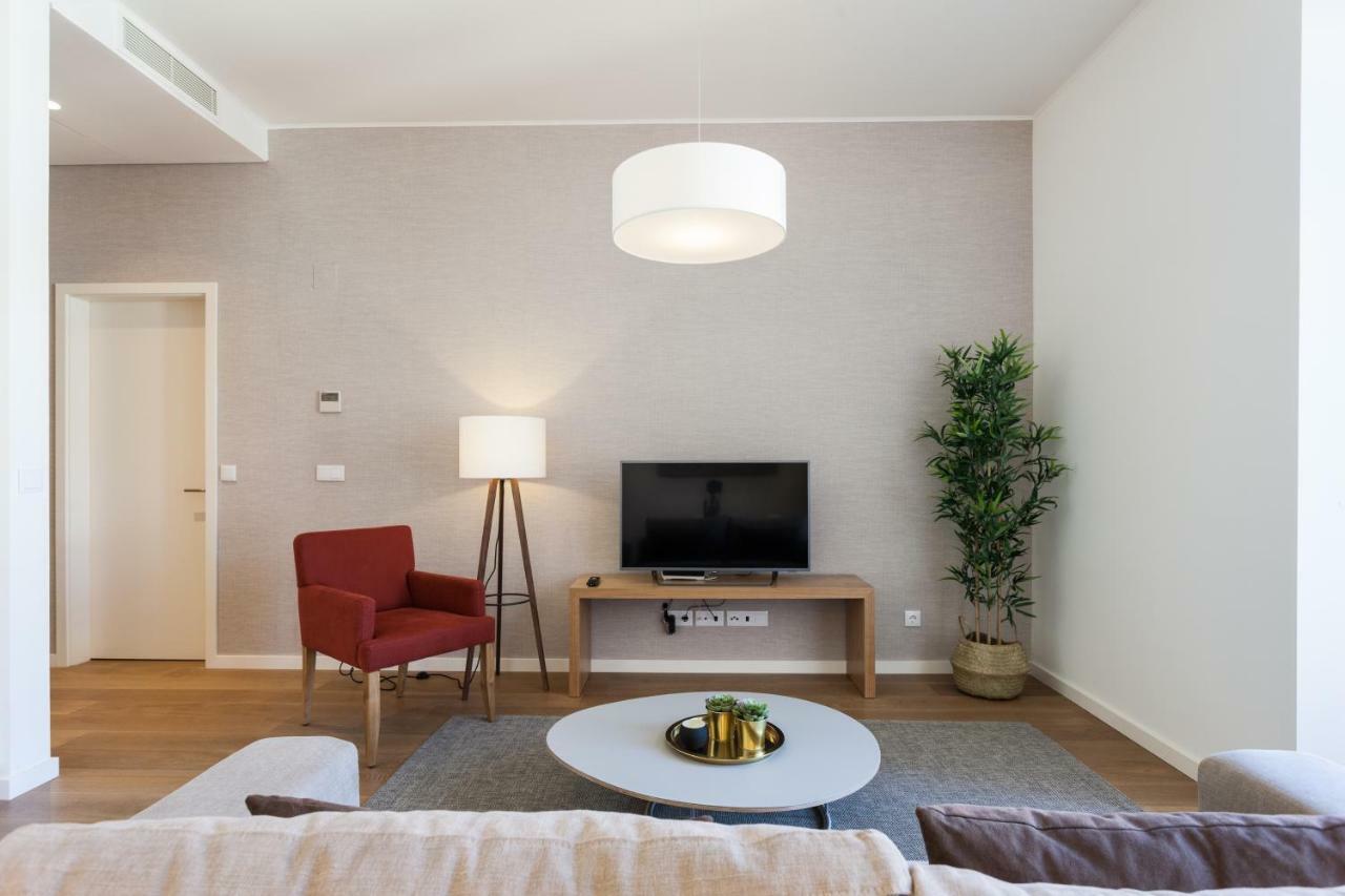 Flh Restauradores Charming Apartment Lisboa المظهر الخارجي الصورة