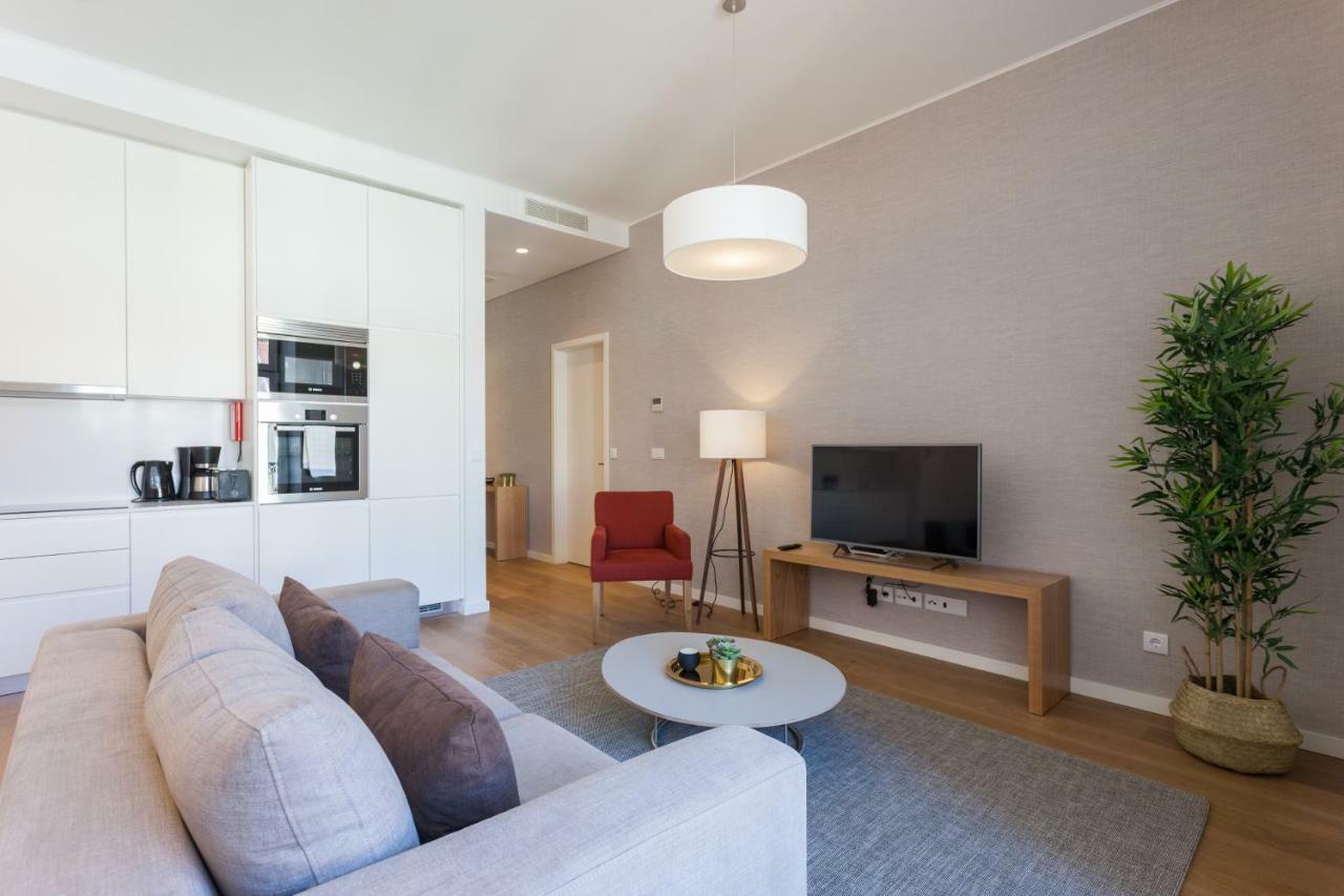 Flh Restauradores Charming Apartment Lisboa المظهر الخارجي الصورة