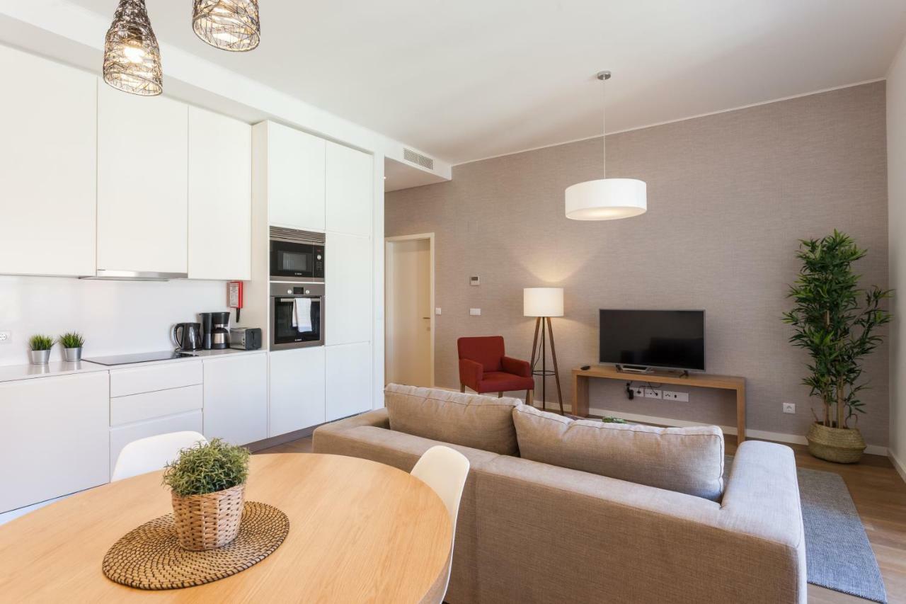 Flh Restauradores Charming Apartment Lisboa المظهر الخارجي الصورة